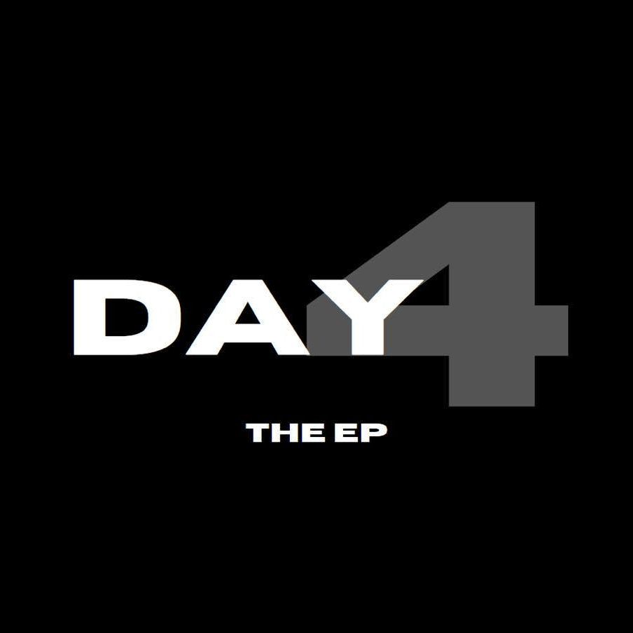 Day 4 - EP
