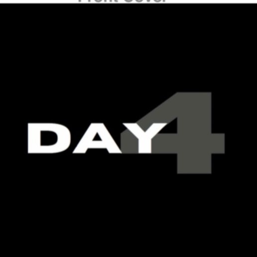 Day 4 - EP